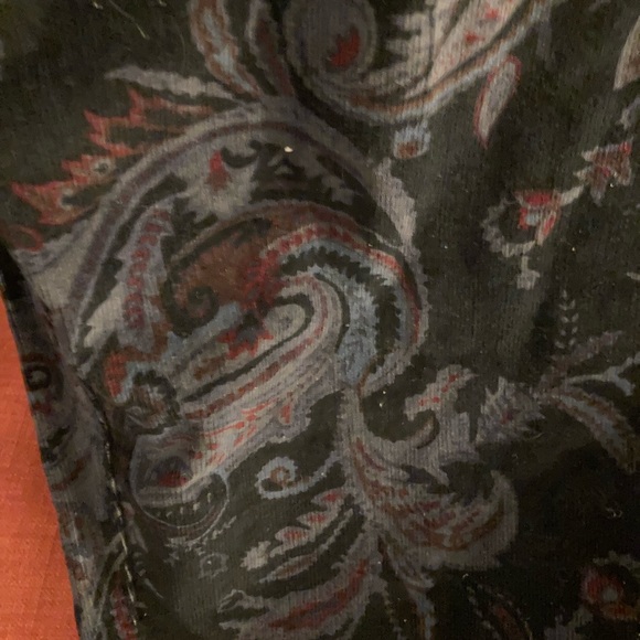 Womens size 16 corduroy pants by Carolina Blues - Picture 5 of 6